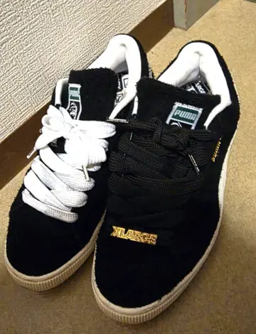 XLARGE x PUMA 29.5cm