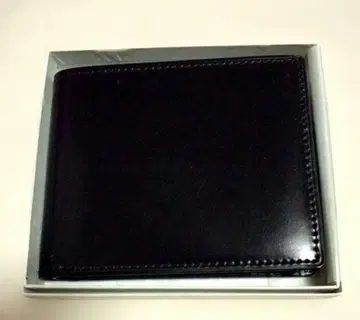 키프리스 CYPRIS 이단 접이식 지갑