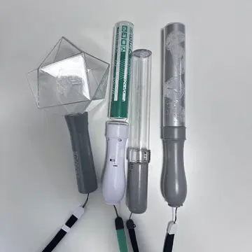 겐인와 지분니 아루 모쿠다이 카즈토 응원봉