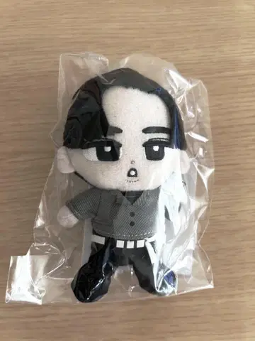 메구로 렌 치루 인형