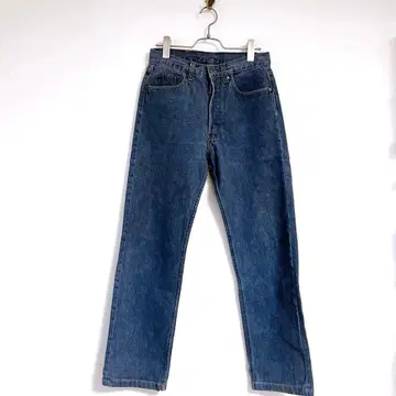 [ Levi's ] 리바이스 501 (29) 데님 청바지 스트레이트