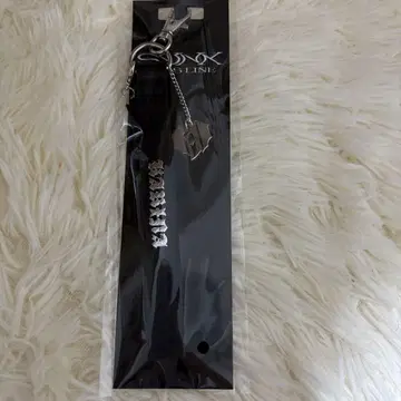 aespa 카리나 스트랩