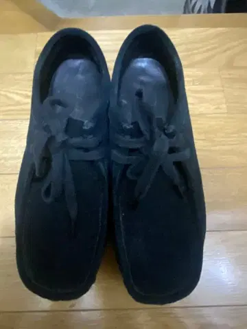 클락스 왈라비 uk7 25cm