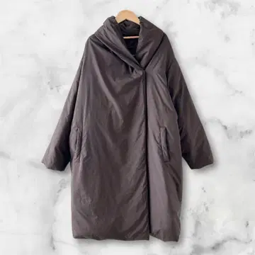 mizuiroind drape long dawn brown feather