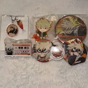 나의 히어로 아카데미아 히로아카 바쿠고 카츠키 Google