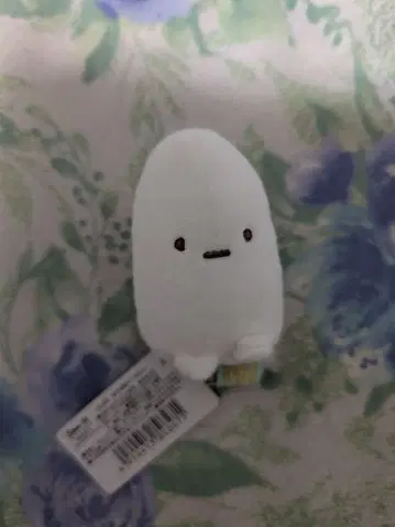 스미코구라시 요코소! 타베모노 오우코쿠 테노리 봉제 인형 코메츠부