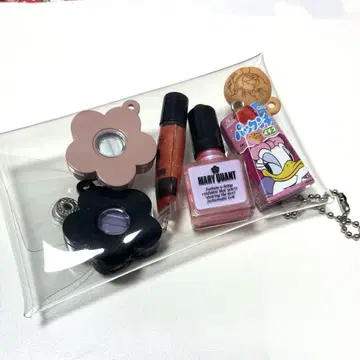 가챠 파우치 마리크와 가챠 묶음 판매