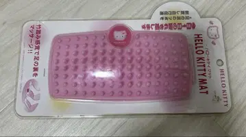 헬로키티 키티매트