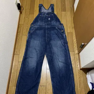 Lee 오버롤