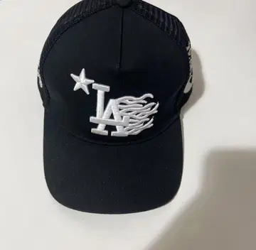 헬스타 메쉬 캡