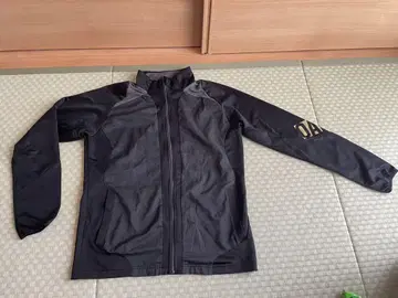 오클리 Oakley 트랙 자켓 지퍼 자켓 골프 L