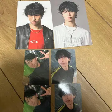 THELASTPIECE 라스피 YUTA 유우타 라스트피스