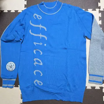 efficace 골프용 스웨터