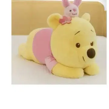 곰돌이 푸 봉제 인형 약 40cm