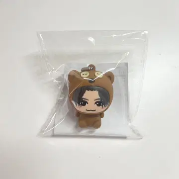 야기 유세이 인형옷 키링 팀