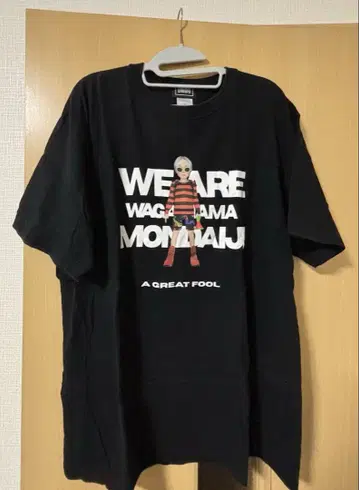Novel Core 티셔츠 (XL) WAGAMAMA