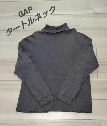 GAP의 터틀넥입니다