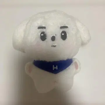 ENHYPEN 성훈 인형 봉제 인형