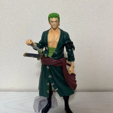 ONEPIECE 조로 피규어