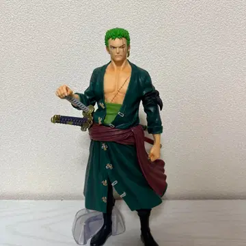 원피스 로로노아 조로 피규어 제일복권