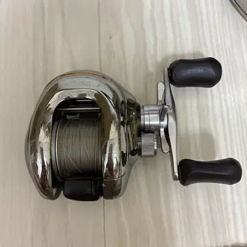 SHIMANO Scorpion ANTARES RH220 초대 모델