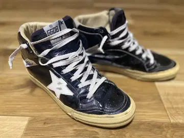 GOLDEN GOOSE DELUXE BRAND 골든구스 스니커즈