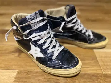 GOLDEN GOOSE DELUXE BRAND 골든구스 스니커즈