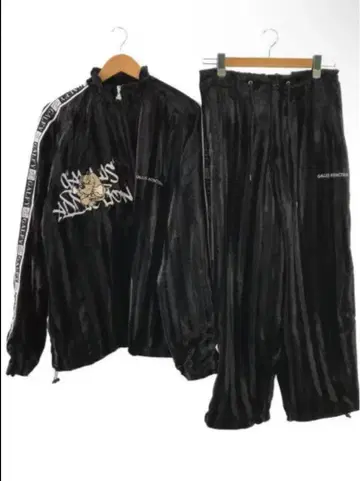 GALFY x GALLIS ADDICTION 피라 셋업