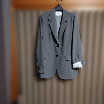 컨디션 최상 프레임워크 자켓