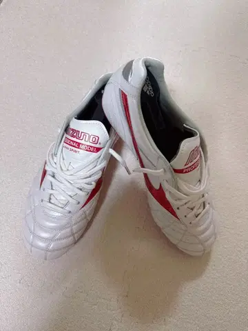 Mizuno Morelia II Japan AG 24.5cm