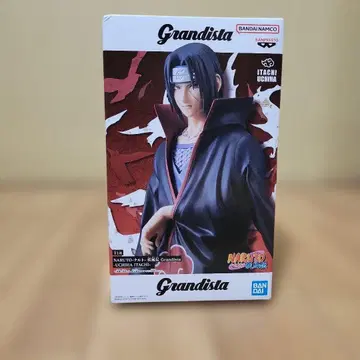 Grandista 우치하 이타치 피규어