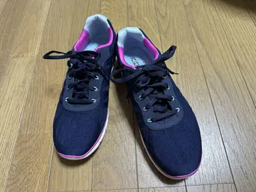 스케쳐스 에어 쿨 메모리폼 26.5cm 미사용 새상품