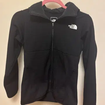 THE NORTH FACE 여성용 플리스 자켓 블랙 S 사이즈