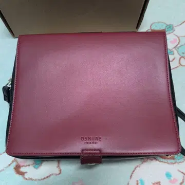 오시이레 이타백