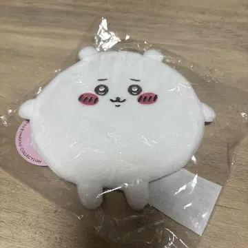 D상 마루마루 파우치 치이카와 (먼작귀) 치이카와 복권