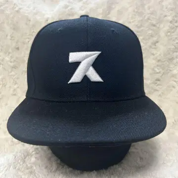 스피츠 스캡 spitzbergen 회원 한정판 캡
