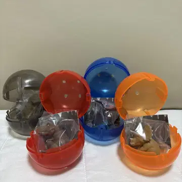 기다림 공룡의 경우 4종 세트