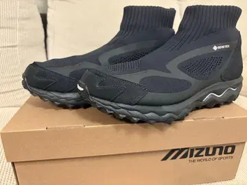 mizuno nonnative MUJIN GTX 28cm