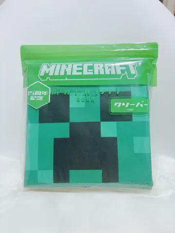 Minecraft 신 하피 미니 컨테이너 크리퍼 ver.