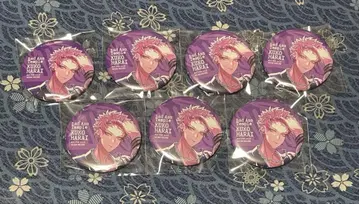 히프노시스 마이크 히프마이 CD 캔뱃지 특전 하라이 쿠코
