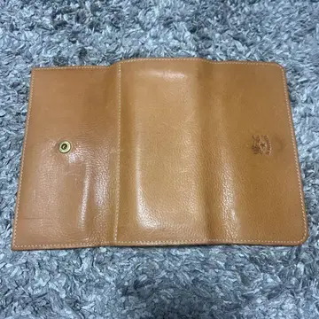 IL BISONTE 장지갑