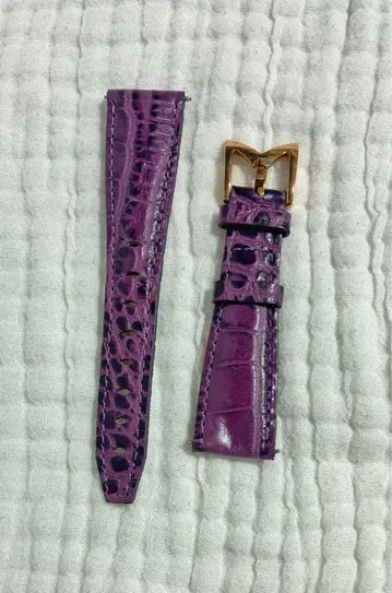 가가밀라노 벨트 40mm