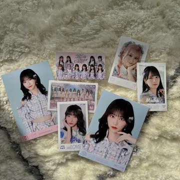 이코럽 절대 아이돌 그만두지 마 묶음 판매