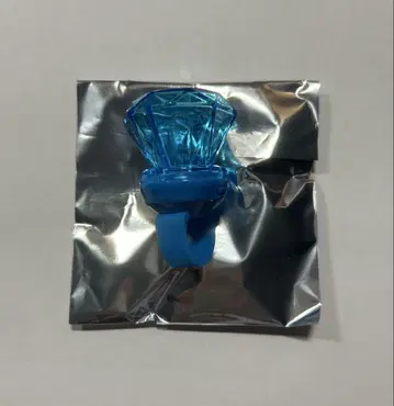 메테오라 Lapis 군 링 라이트