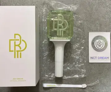 NCT DREAM 응원봉