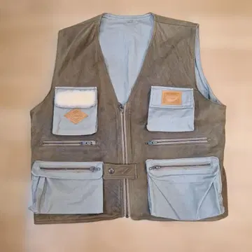 새상품급 빈티지 MACALISTERS 뉴질랜드 베스트