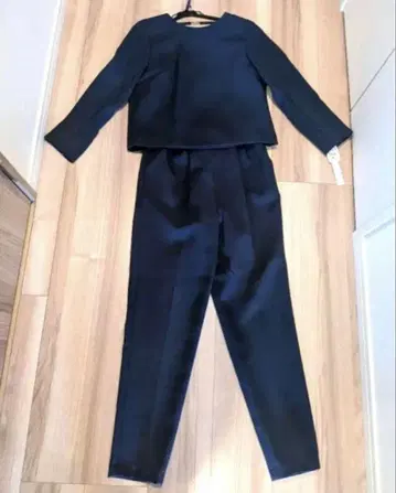 긴팔 셋업 수트 포멀 깔끔한 입학식 졸업식 입학식 결혼식