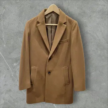 JOURNAL STANDARD 울 체스터 코트