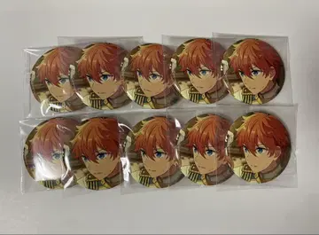 아케호시 스바루 캔뱃지