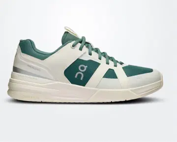 [ USED ] On THE ROGER Clubhouse Pro 27cm
